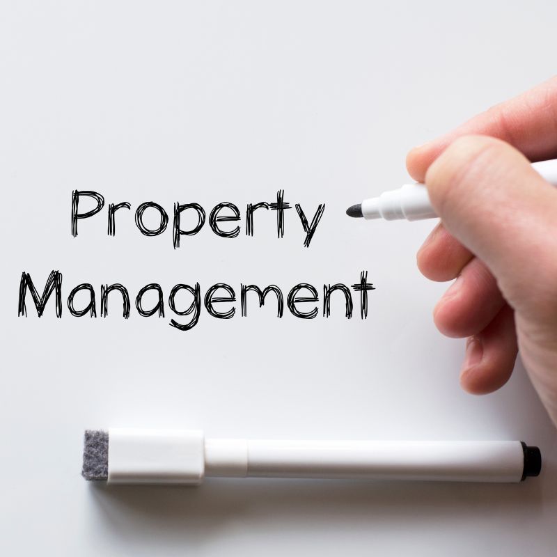 Moncton Start To Finish Property Management