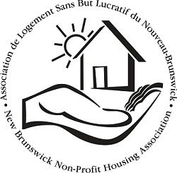 New Brunswick Housing Logo 